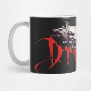 Dracula B.S. Classic Mug